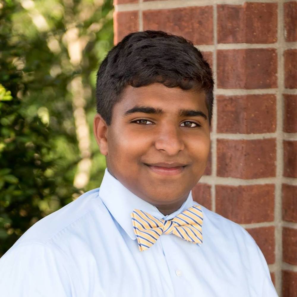 Meet your Posher, Jacob